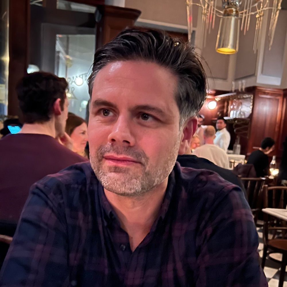 Mike Fraietta