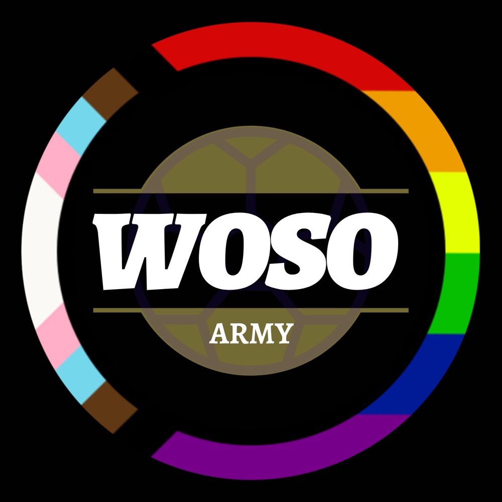 Woso Army