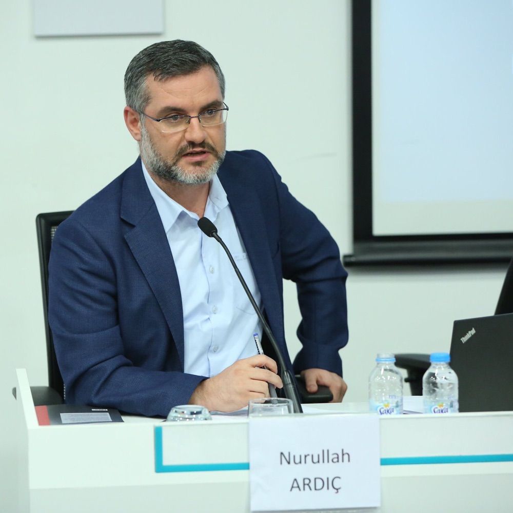 Nurullah Ardıç