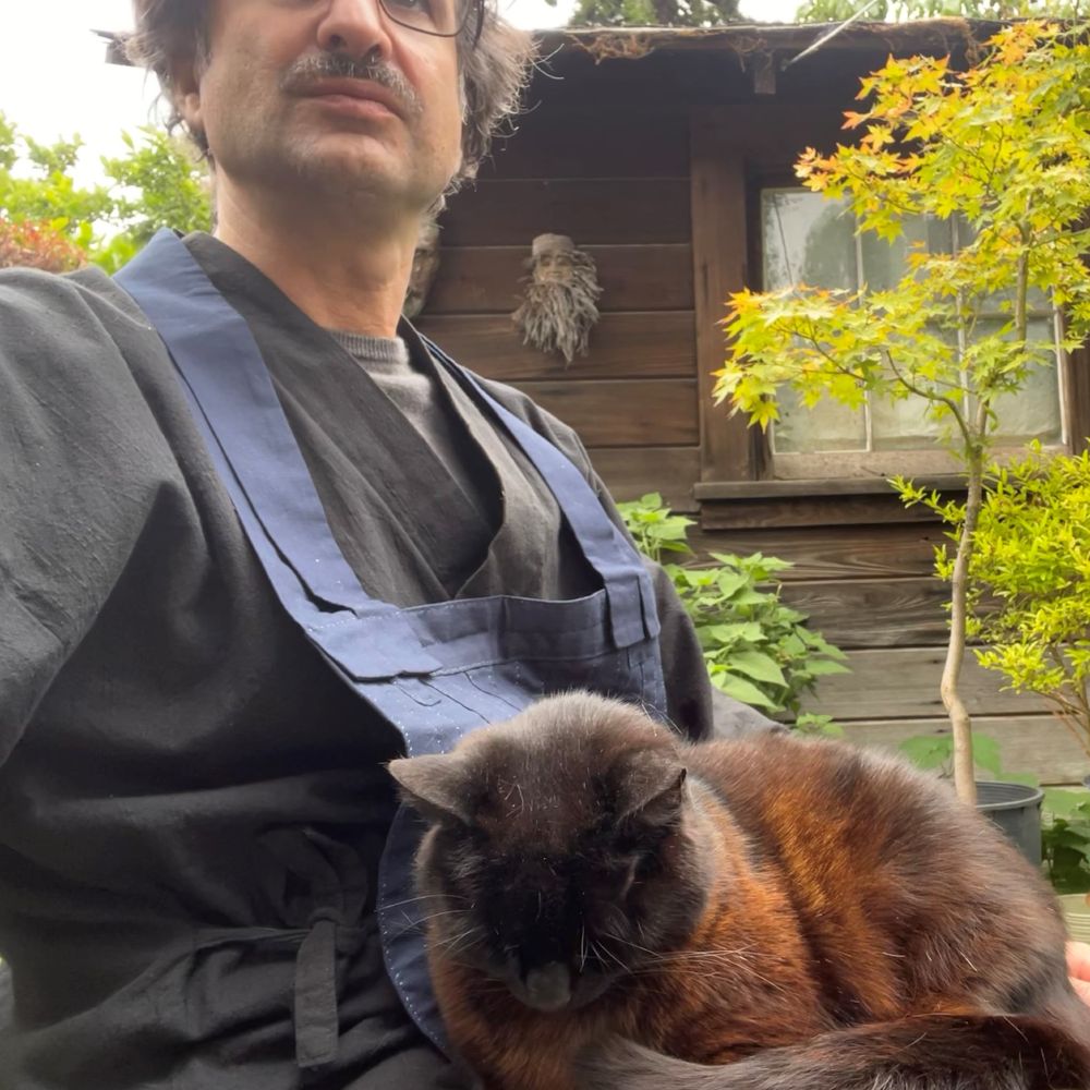 Jesse Rudner