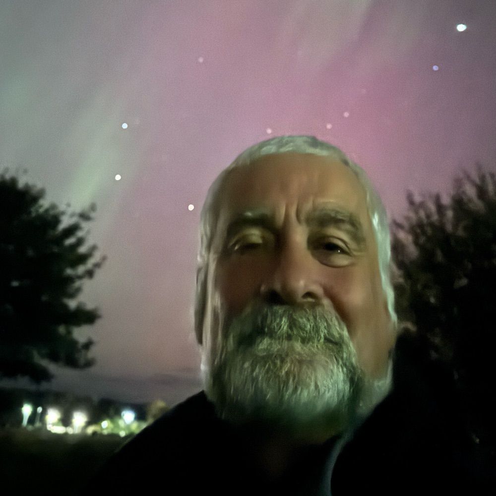 Paul Hackett