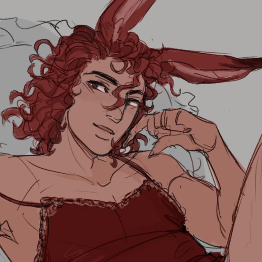 casey, but over here 🏳️‍⚧️🔞