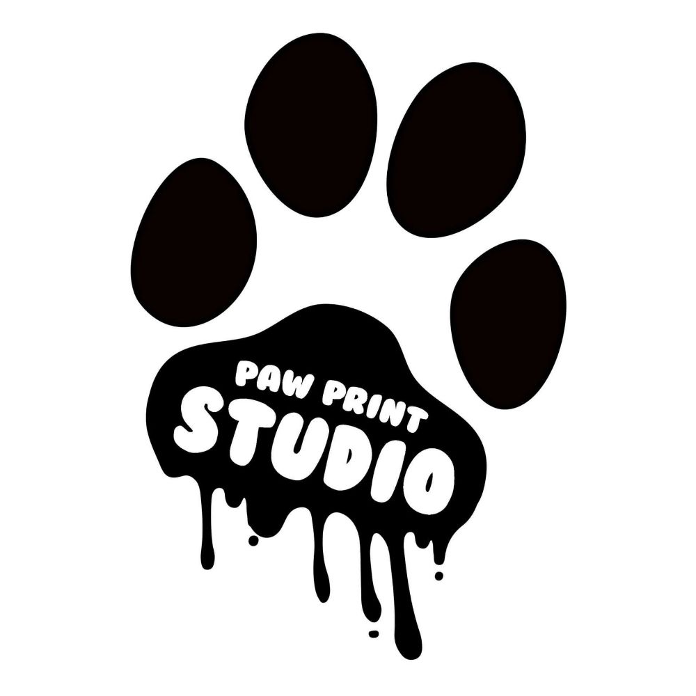 Paw Print Studio