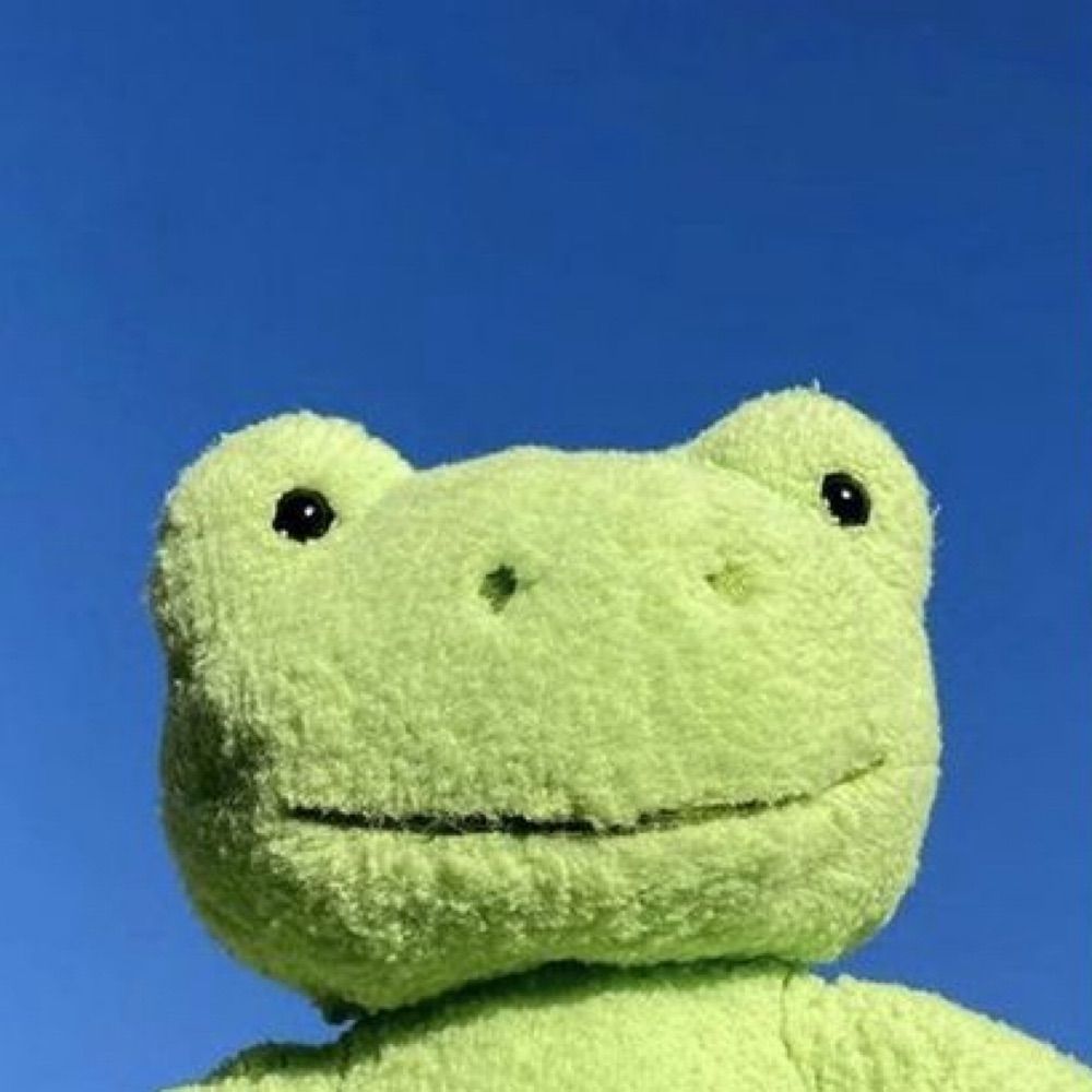 .