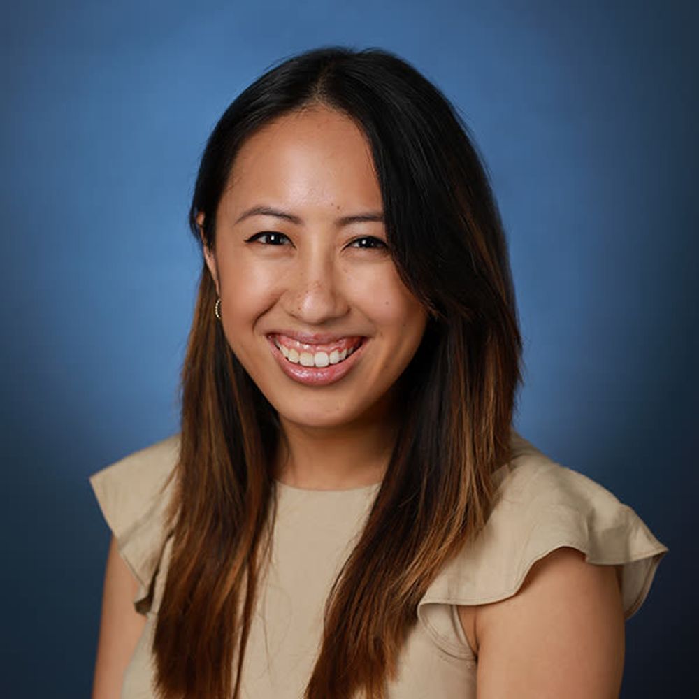 Tricia Nguyen