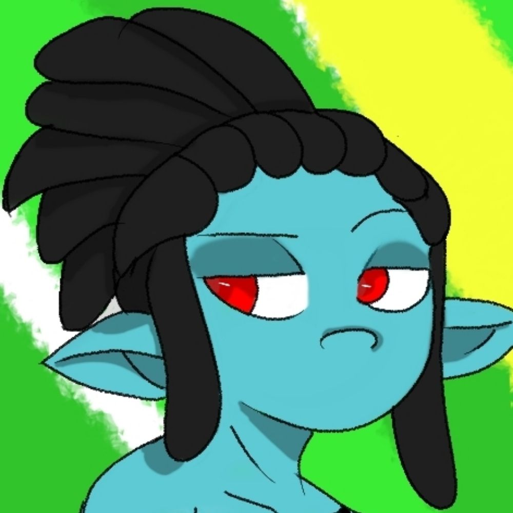Phantom the Corner Goblin