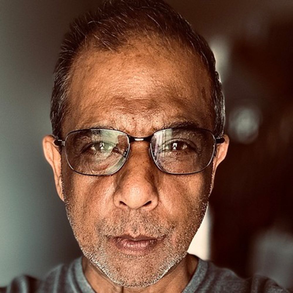 Pankil Richards