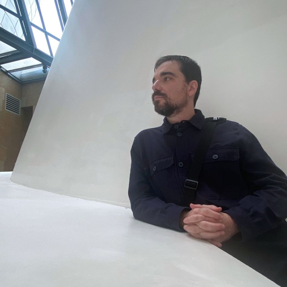 Pablo Ruiz
