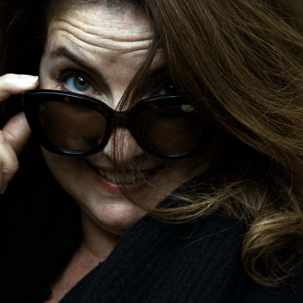 Deborah Wastell