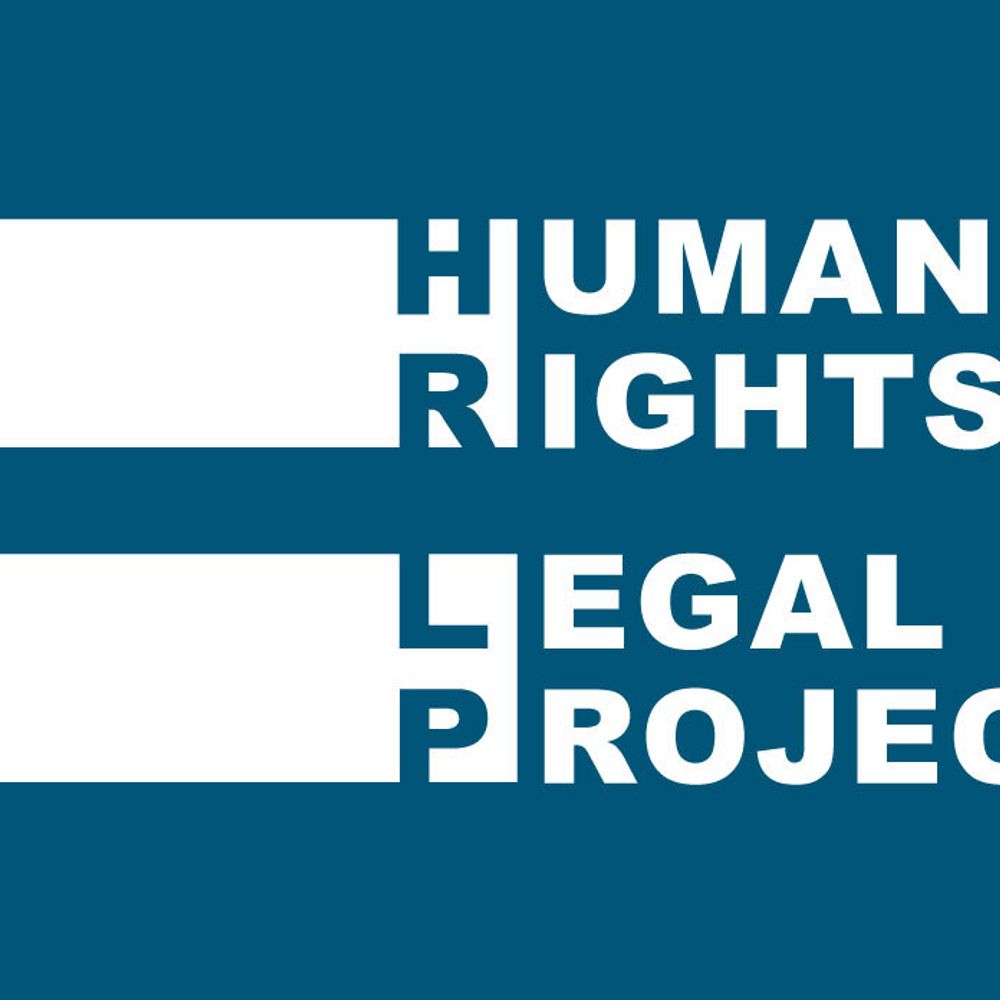 Human Rights Legal Project