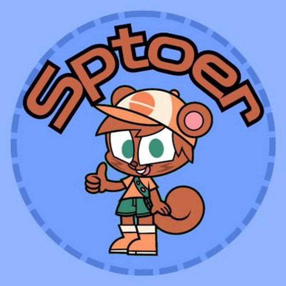 Sptoer
