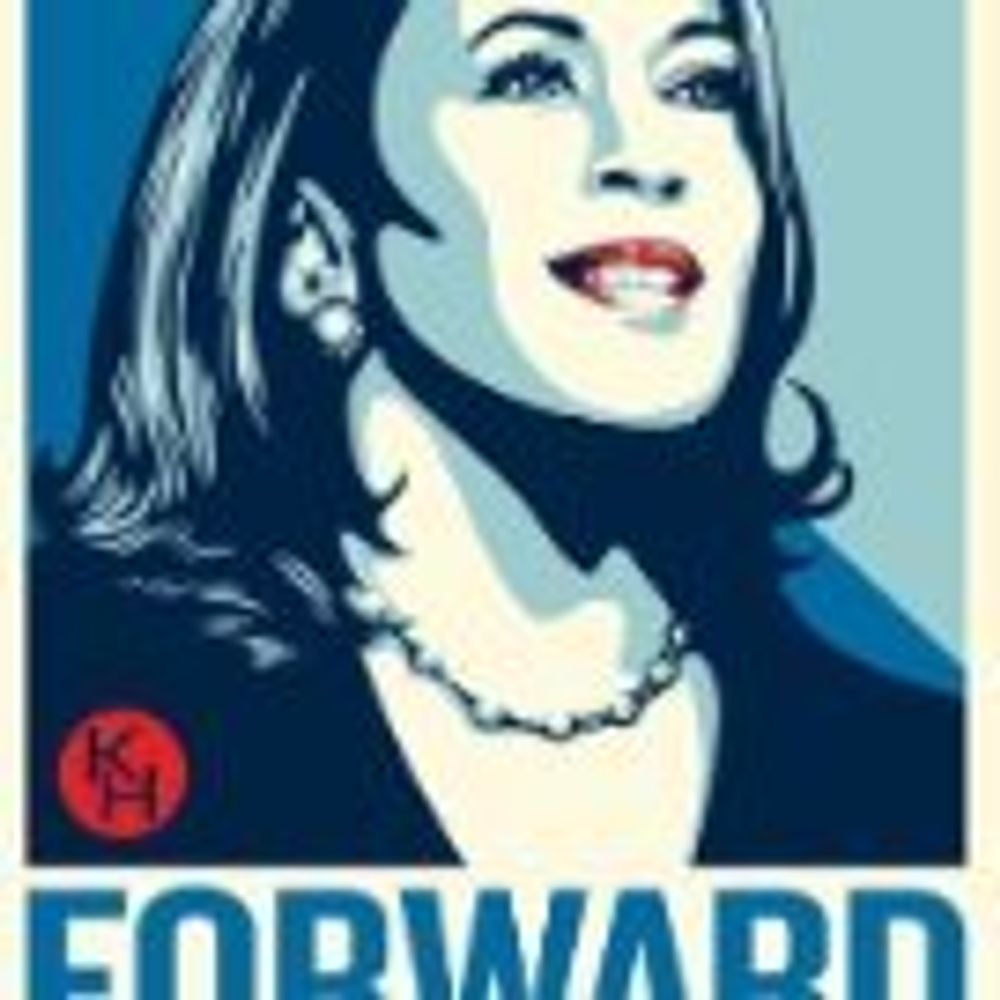 Democrats Forward!