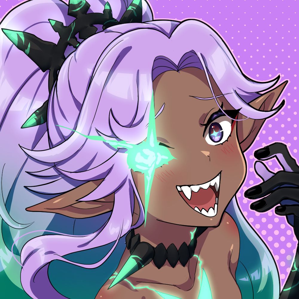 Profile picture