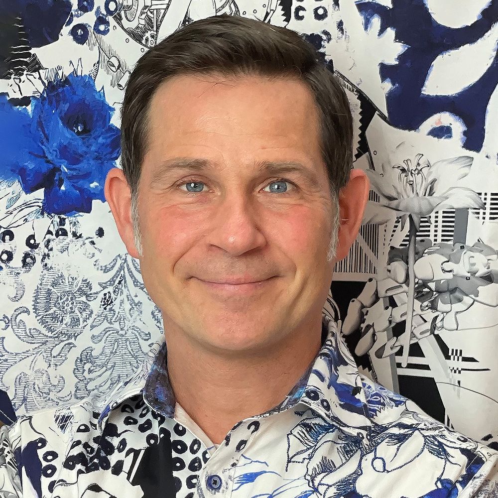 Daniel Jaeger