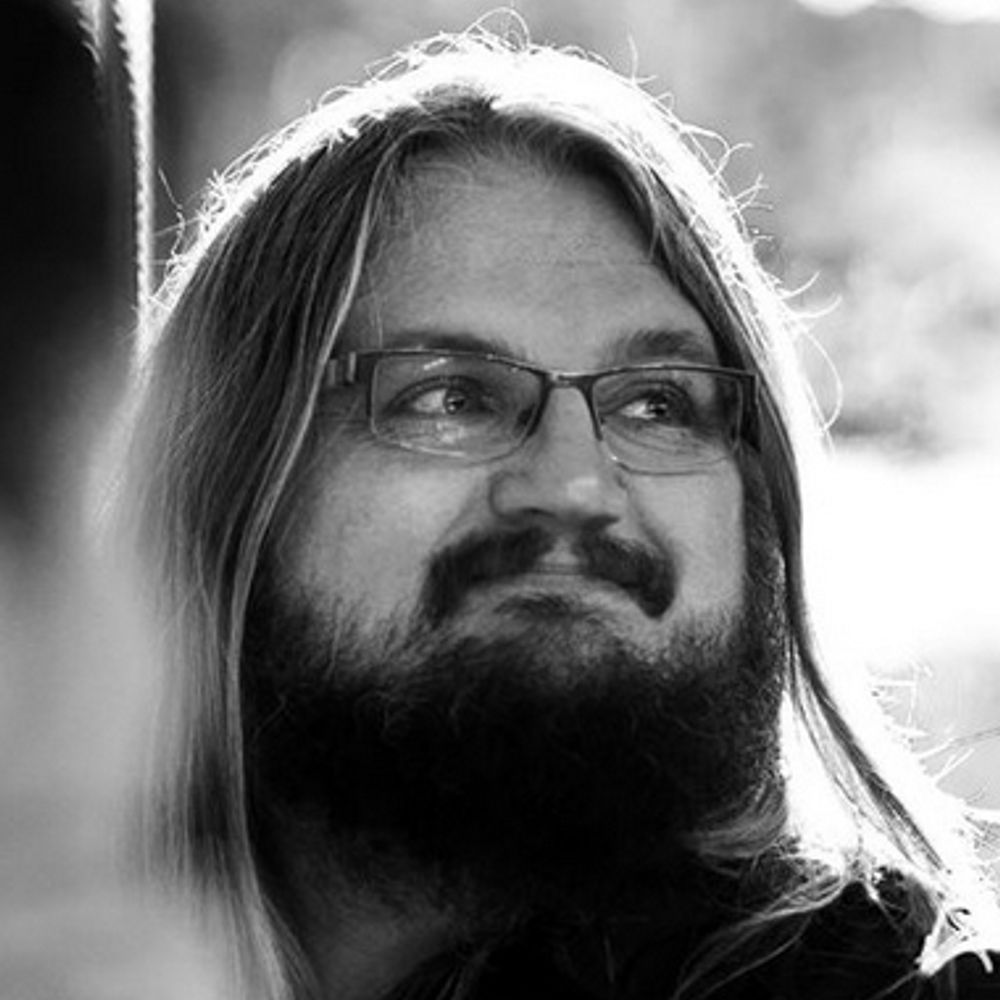 Lars Molgard