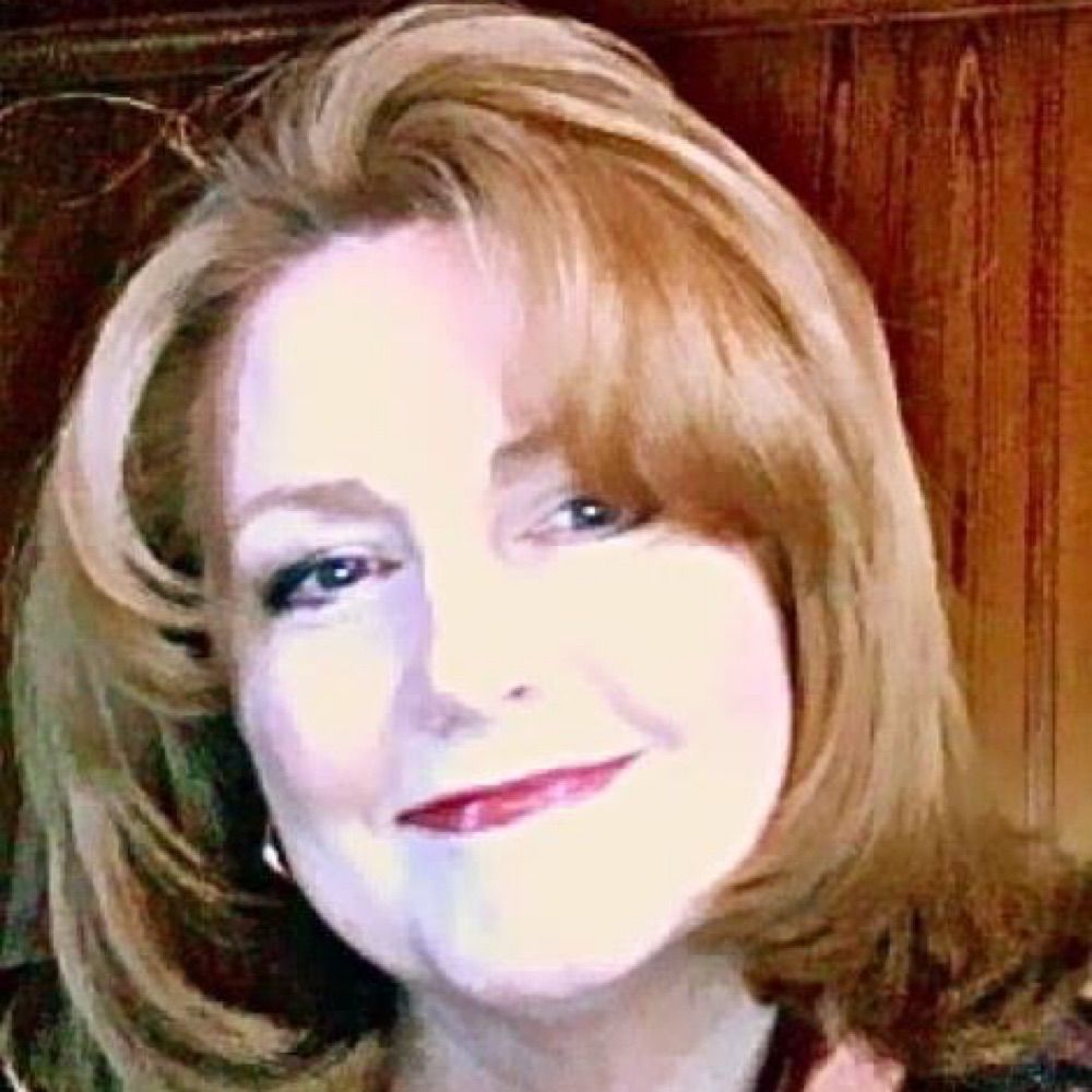 Robin Stratton