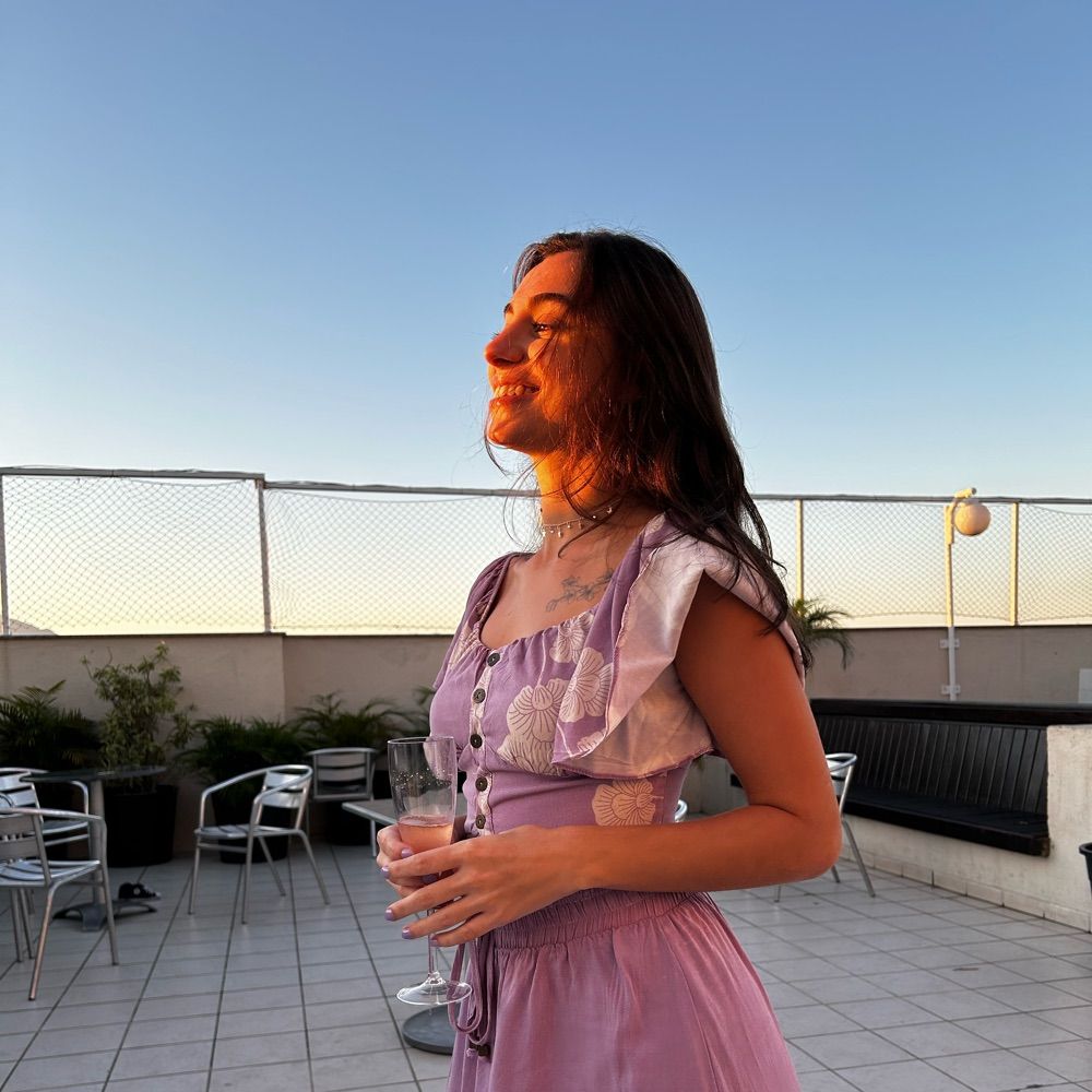 maria duda