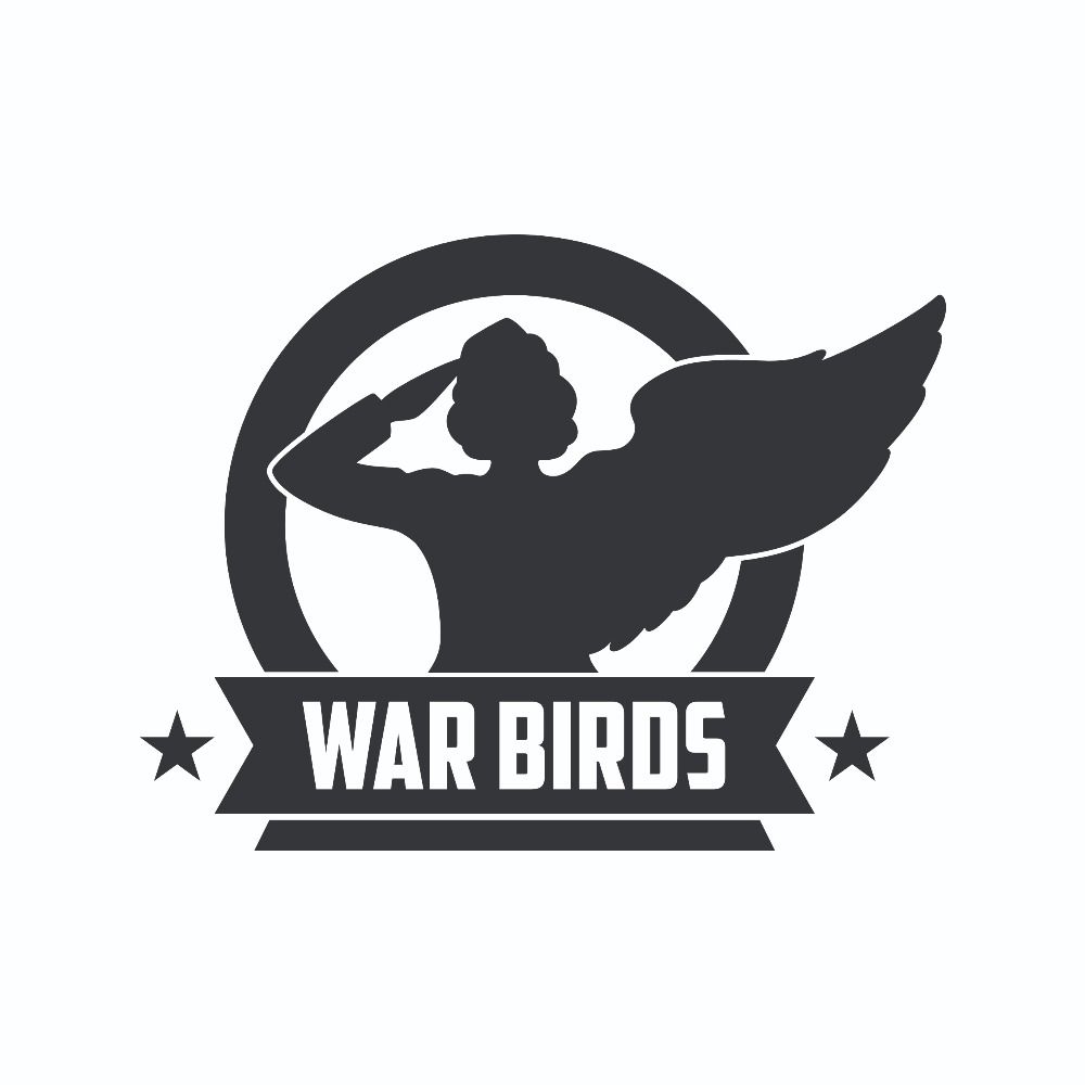 War Birds / Unruly Designs
