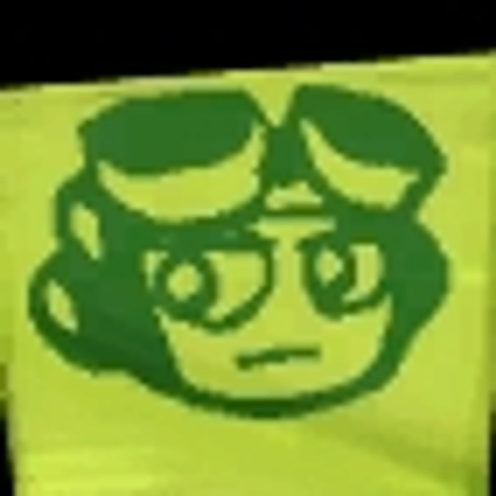 User avatar