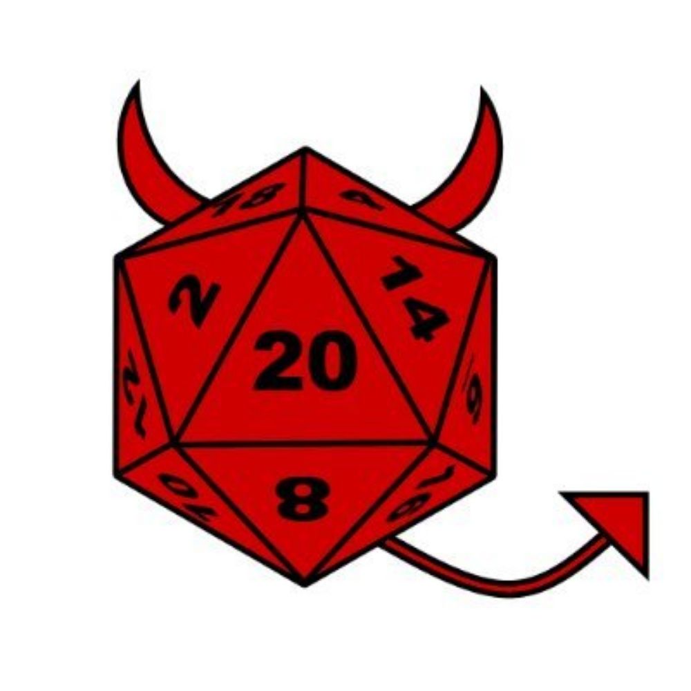 Dice Imp