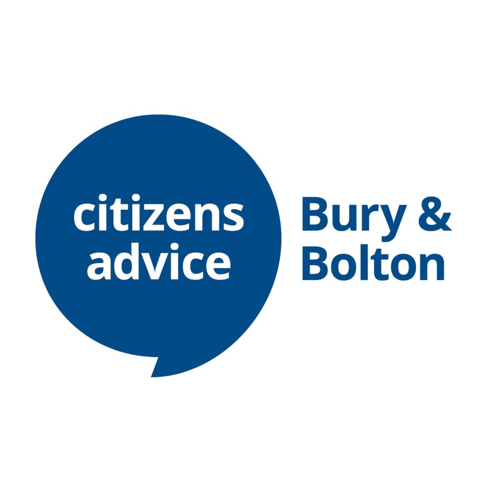 Citizens Advice Bury & Bolton
