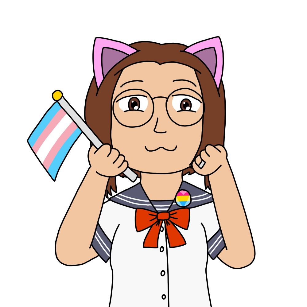고프 🏳️‍🌈🏳️‍⚧️