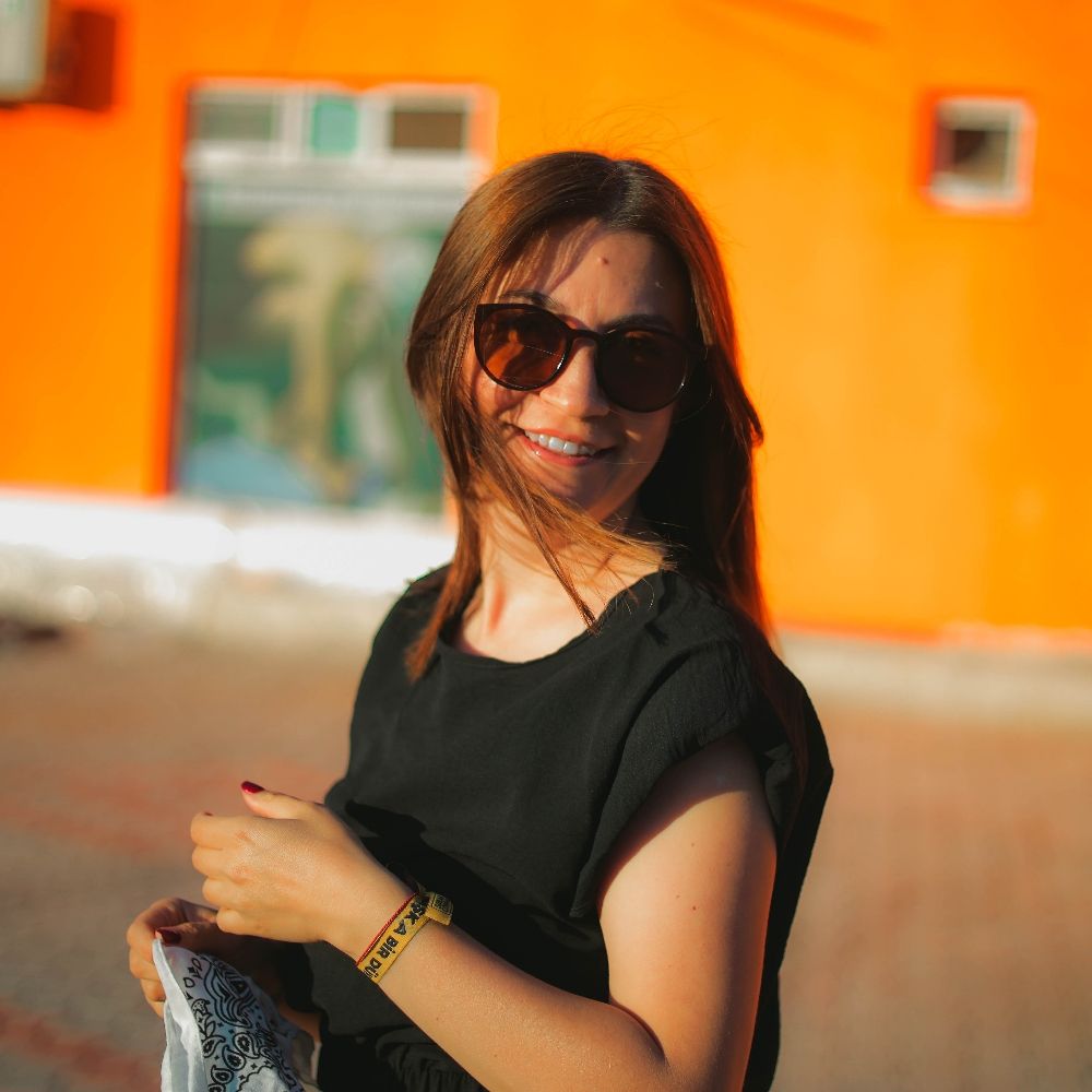 Dilşah Oğrak