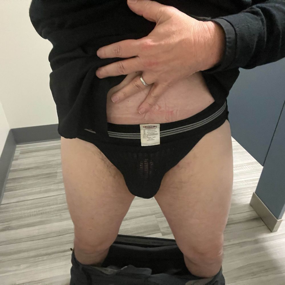 1hornysteve