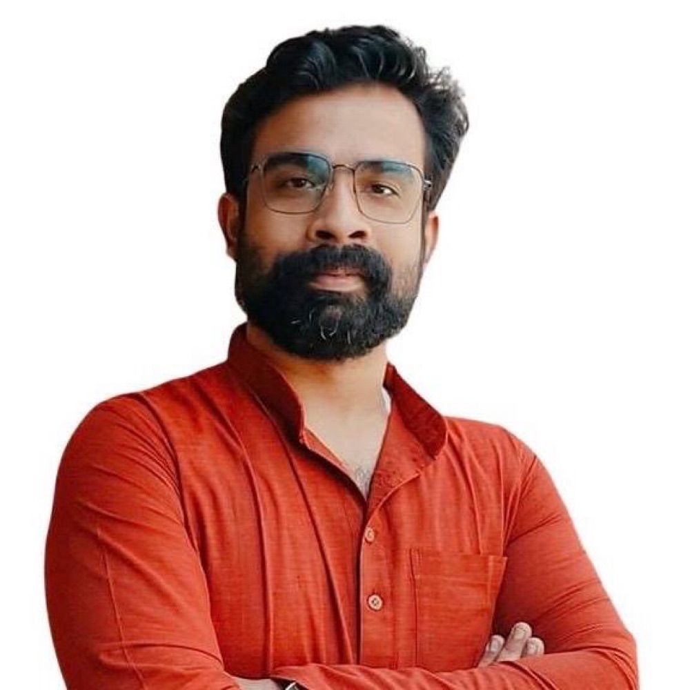 Sayan Chakraborty