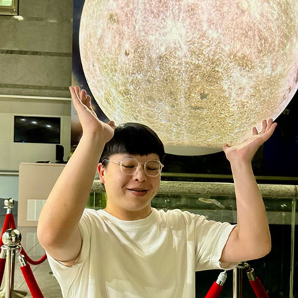 Steven Yeo 楊時鈞