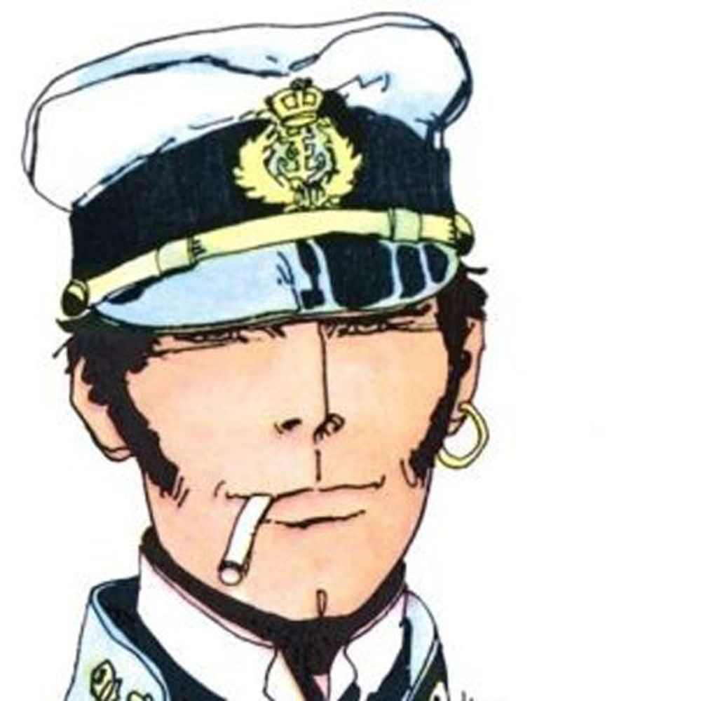 Corto Maltese