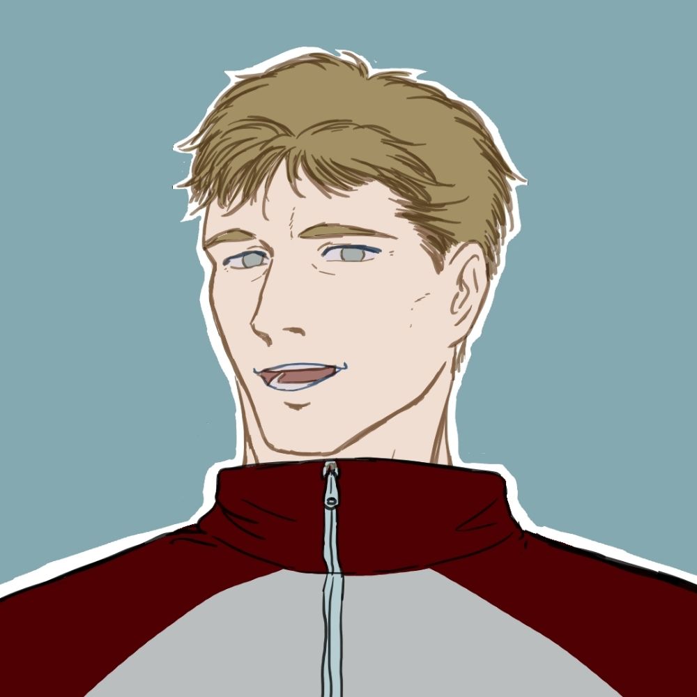 (ลุง/โค้ช)อัลมันตัส เติมยศตามสบายจ้ะ