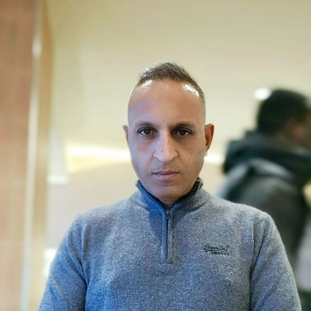 Wahid Kashir
