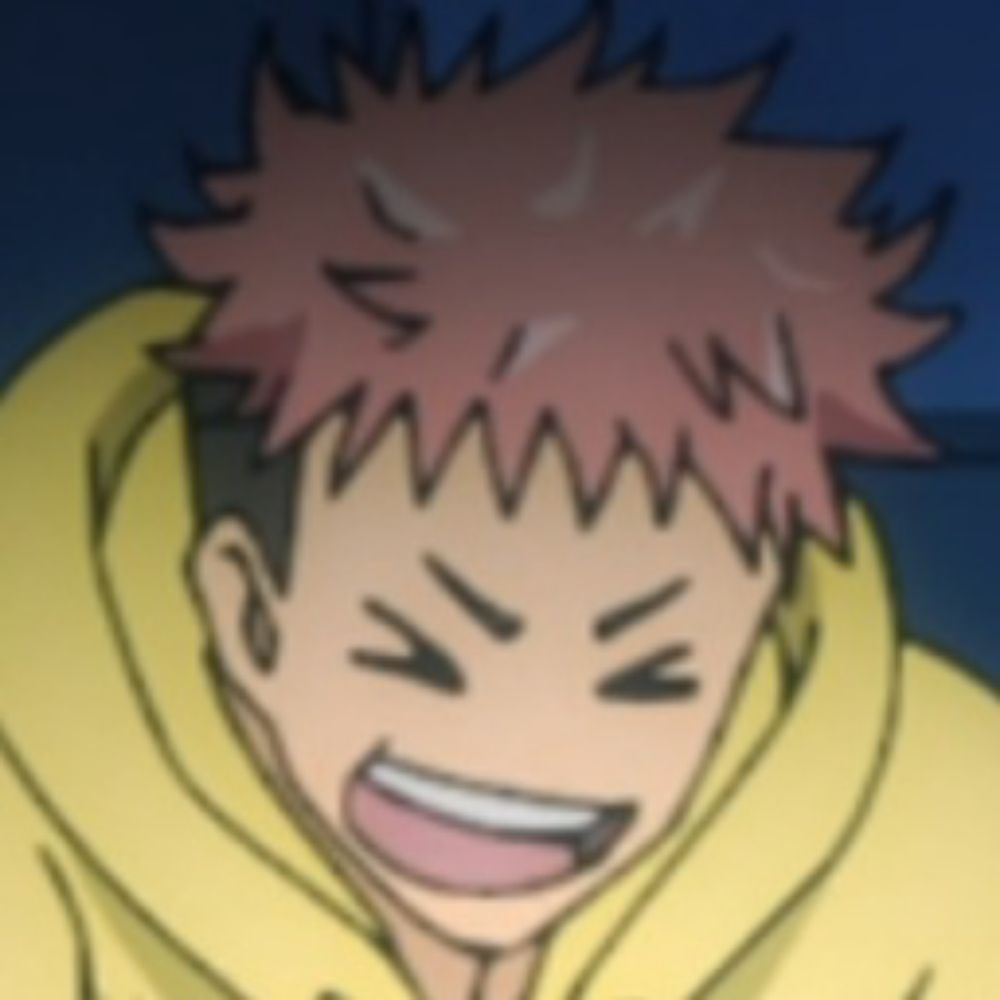 Jurídico Itadori Yuuji