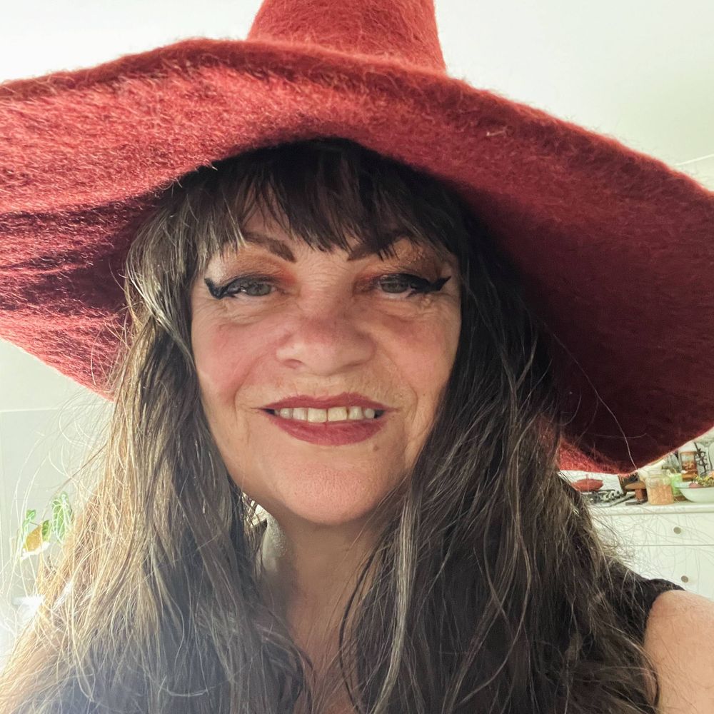 Julie Nelson
