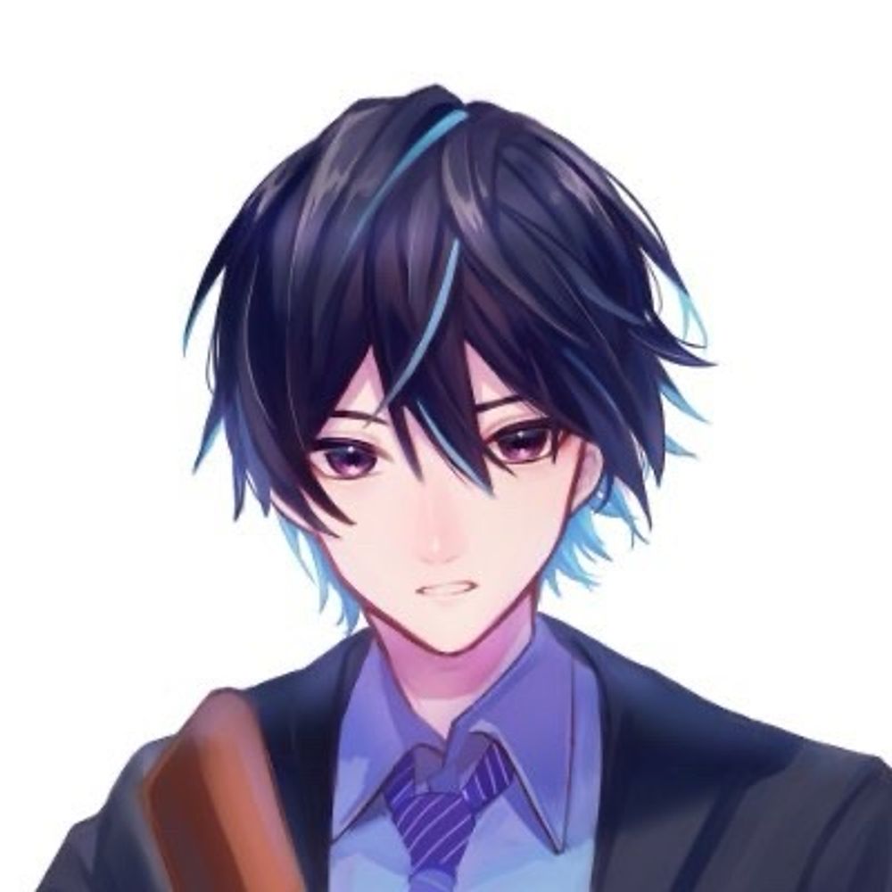 くろうし / kurousi
