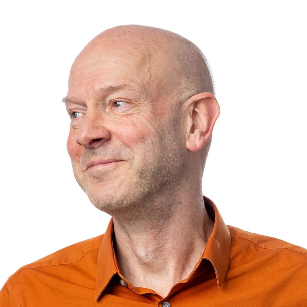 Johan Jeuring