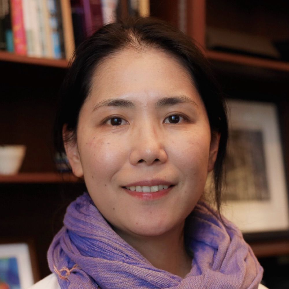 Izumi Fukunaga