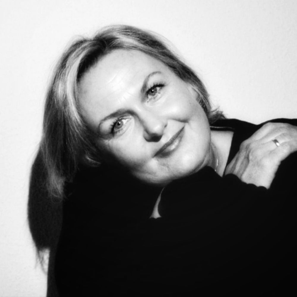 Katrin Hassenstein 