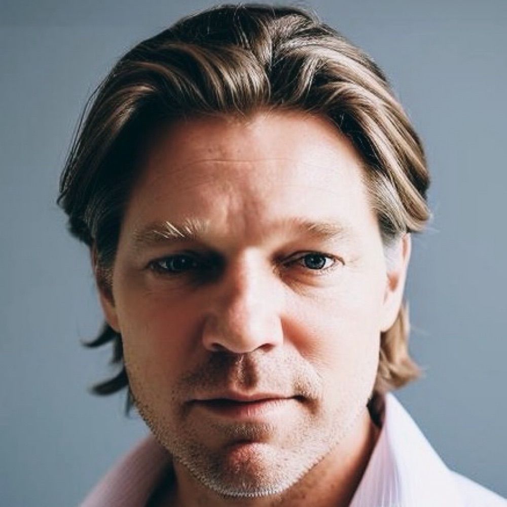 Travis DeMeester