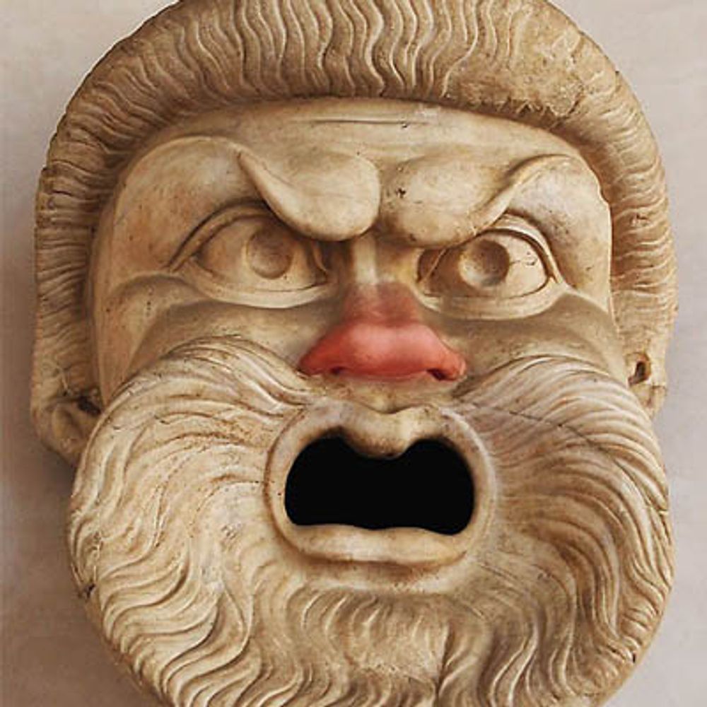 Bardolph’s Nose