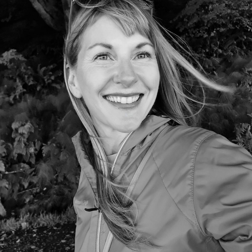 Sara Dutenhoefer