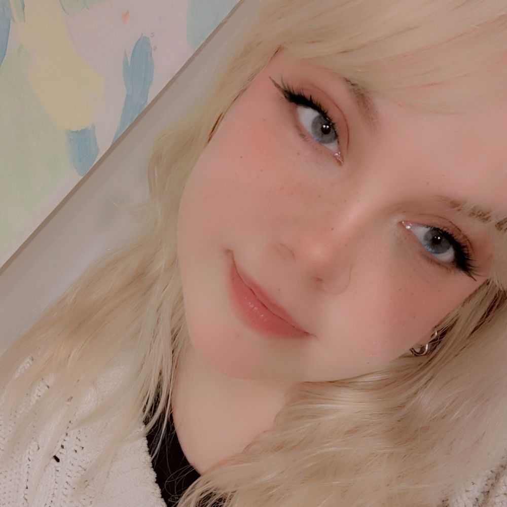 ☄️Lalin☄️