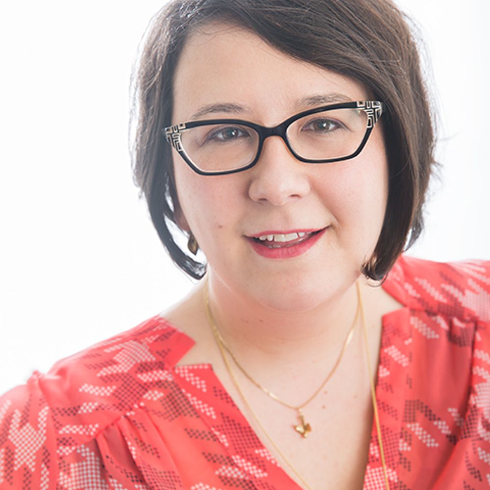 Alison M. Schmidt