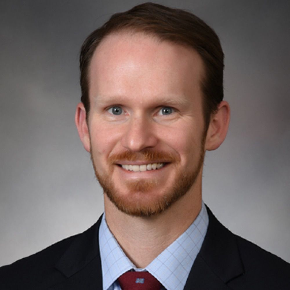 Daniel Weaver