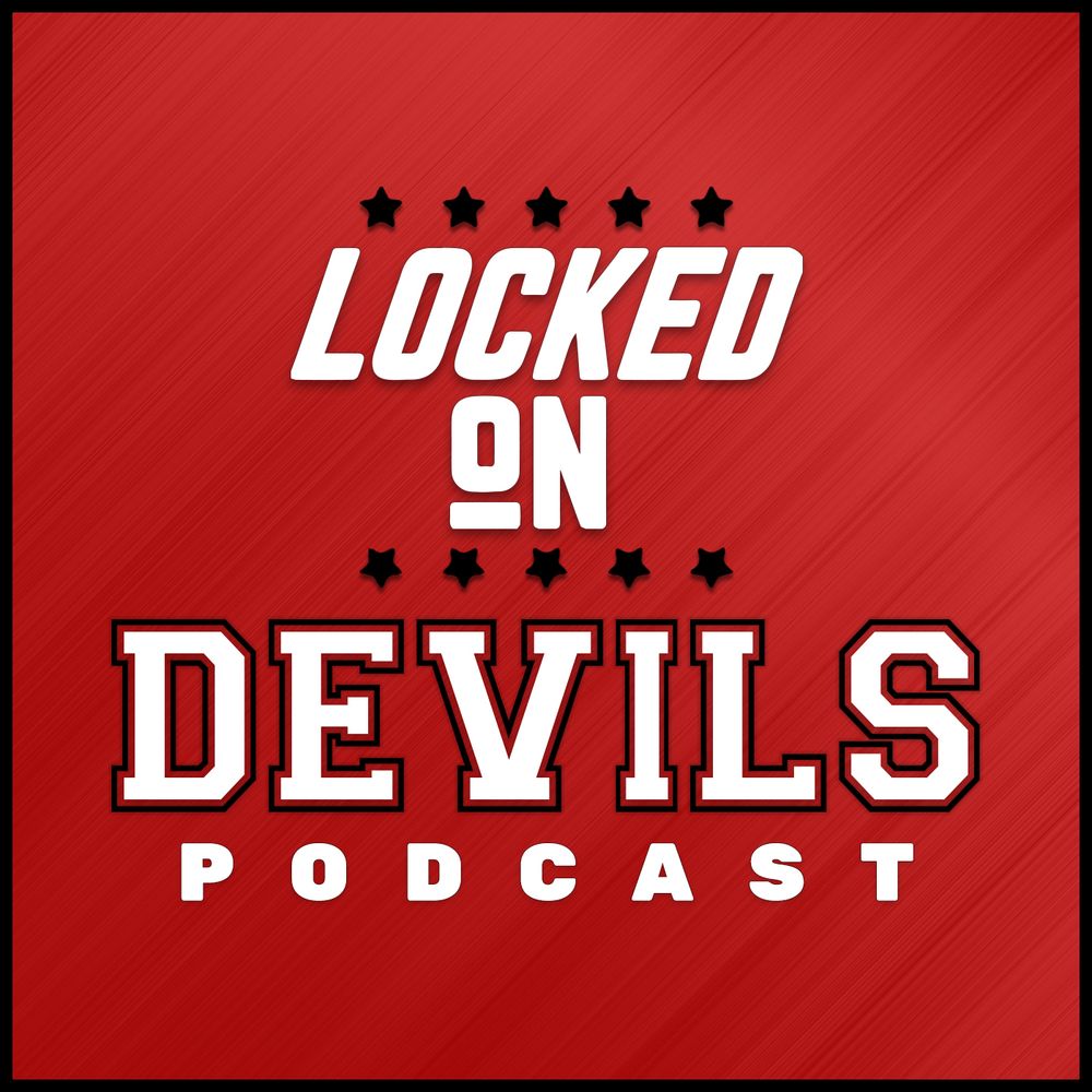 Locked On Devils