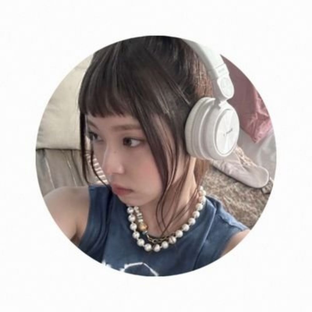 niki ⁷ 🥠 CRAZY
