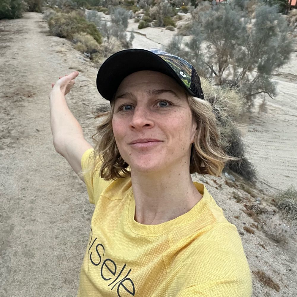 Lauren Fleshman