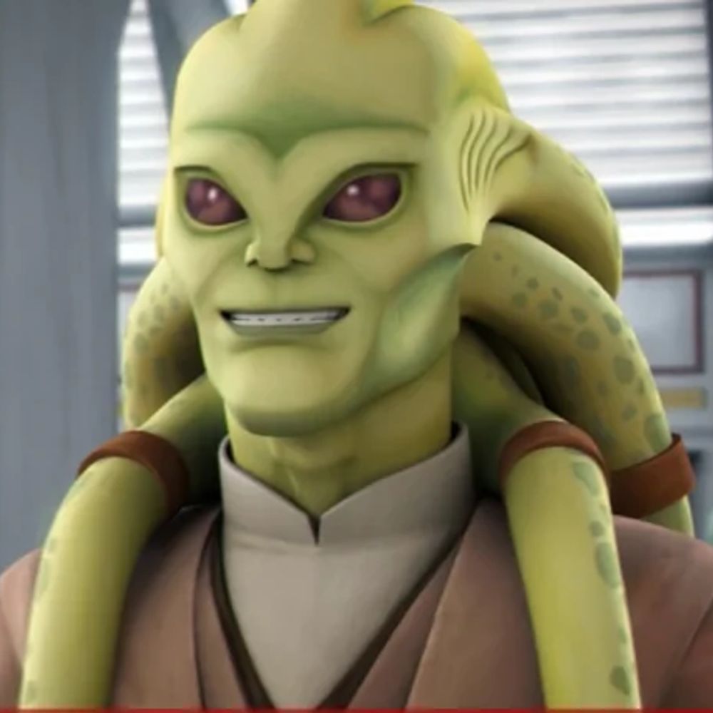 User avatar