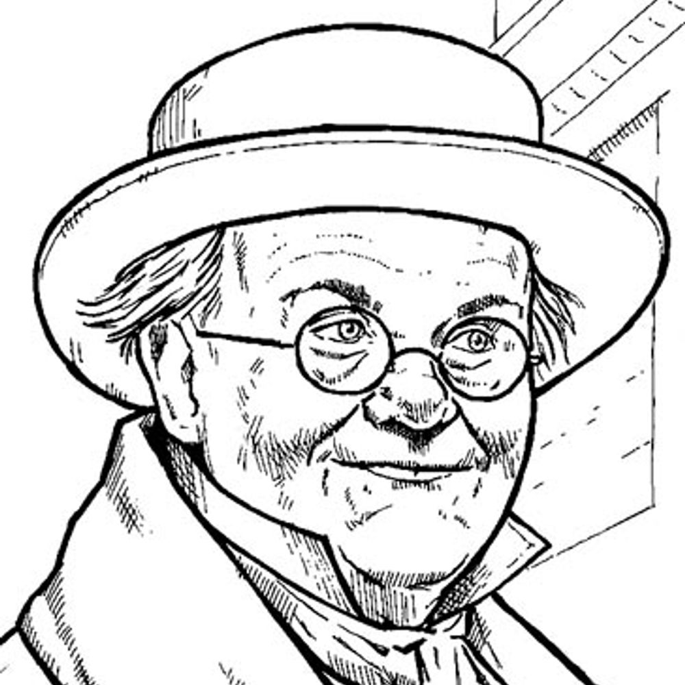 Ron Nicholas